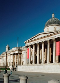 The National Gallery