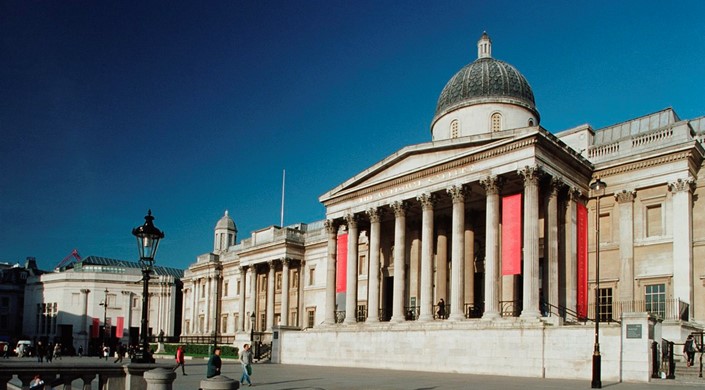 The National Gallery