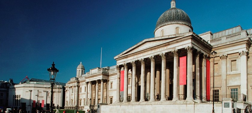 The National Gallery