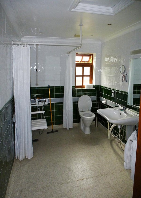 Picture of Morton House Hotel