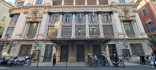 Picture of Opéra de Nice
