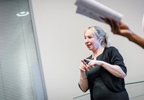BSL Interpreted Tour of 1880 THAT