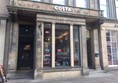 Costa Coffee, George Street, Edinburgh