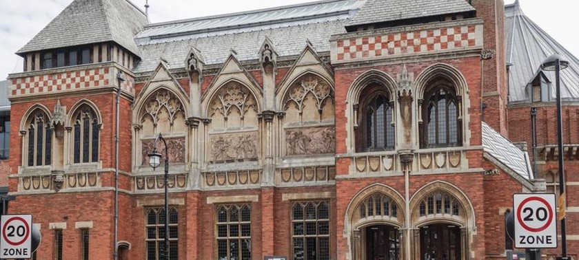 Swan Theatre
