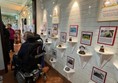 Poo display