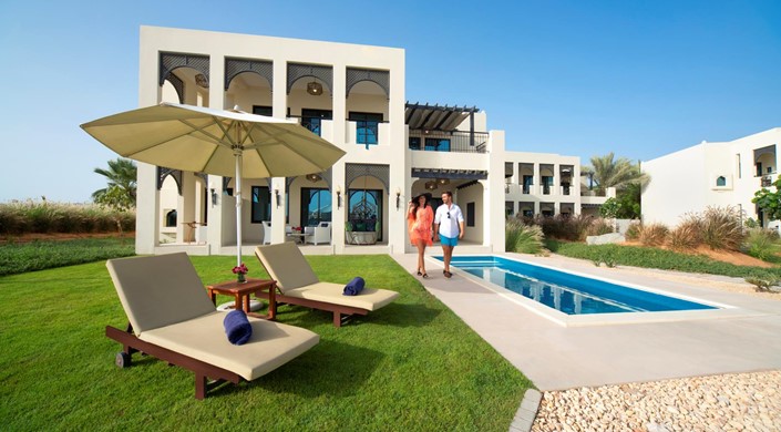 Hilton Ras Al Khaimah Beach Resort