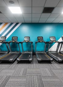 PureGym Rochdale