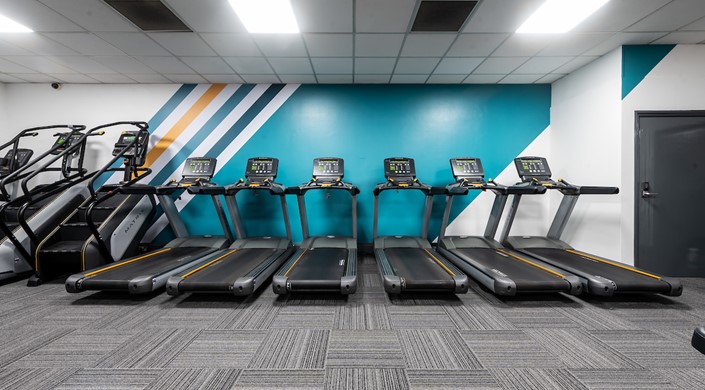 PureGym Rochdale