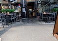 Image of step-free entrance/exit