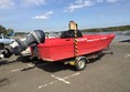 Picture of Strathclyde Water Sports Centre - accessible speedboat
