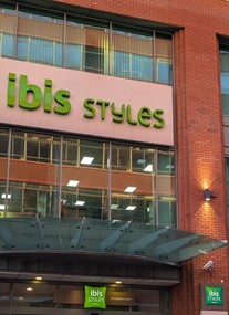 Hotel ibis Styles Birmingham Centre