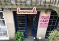 Photo of Lovecrumbs main entrance.