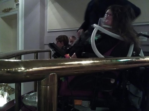 Image of The Usher Hall