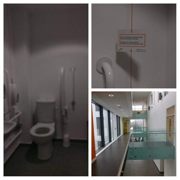 Picture of Renfrew Health & Social Care Centre, Renfrew