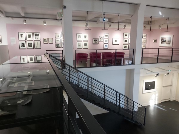 Picture of Museum of Photography Charles Nègre, Nice