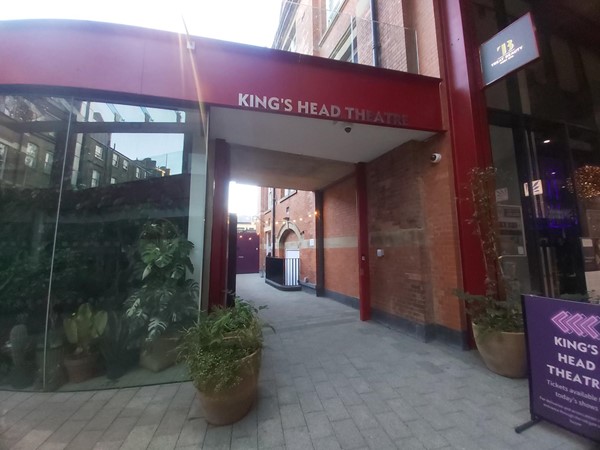Image of  King's Head Theatre
