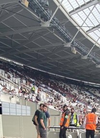 London Stadium