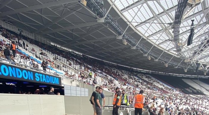 London Stadium