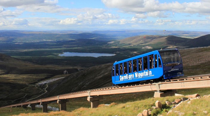 CairnGorm Mountain