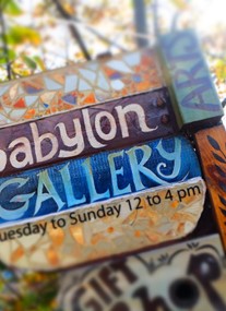 Babylon Gallery