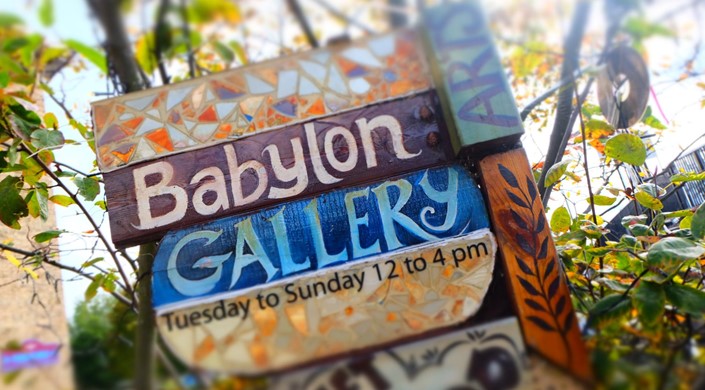 Babylon Gallery