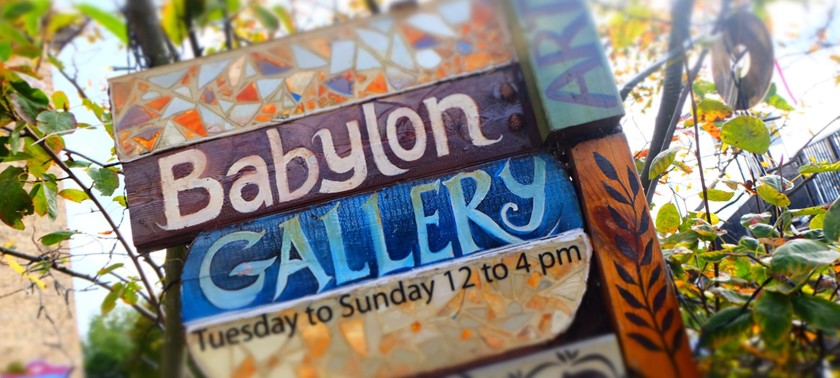Babylon Gallery
