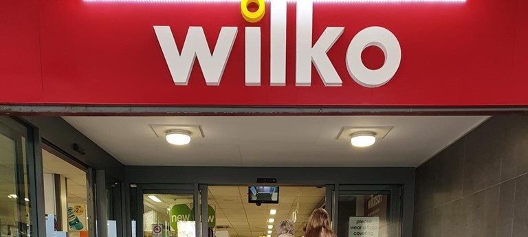 wilko