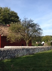 St Fagans National History Museum