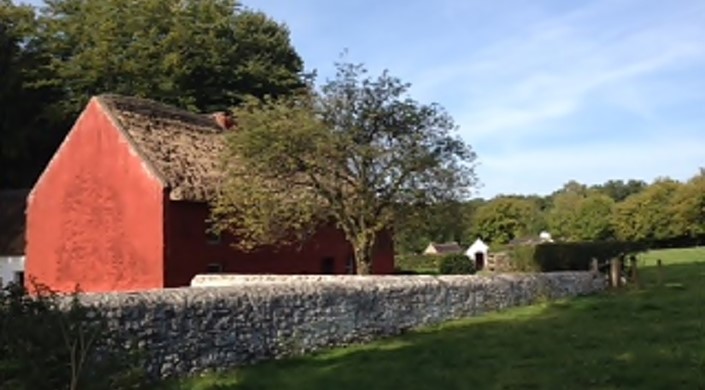 St Fagans National History Museum