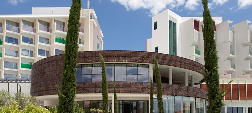 Higueron Hotel Malaga, Curio Collection by Hilton