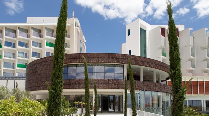 Higueron Hotel Malaga, Curio Collection by Hilton