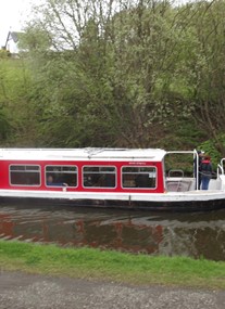 Seagull Trust Cruises Limited