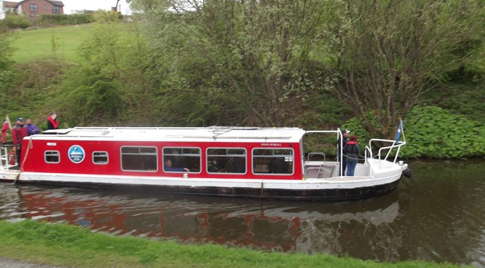 Seagull Trust Cruises Limited