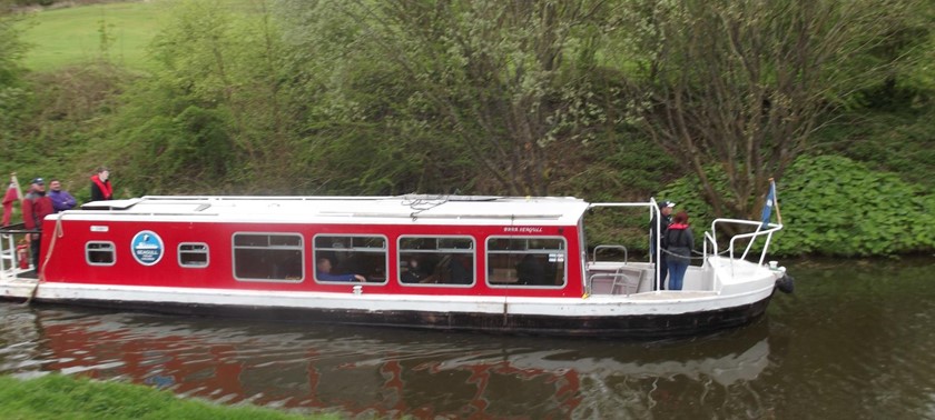 Seagull Trust Cruises Limited