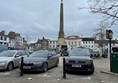 Image of a carpark in Ripon