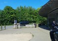 Front car park