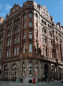 The Midland Hotel