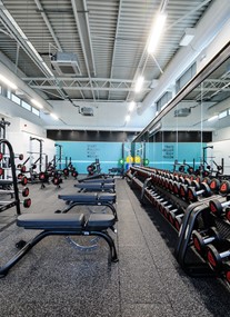 PureGym London Edgware