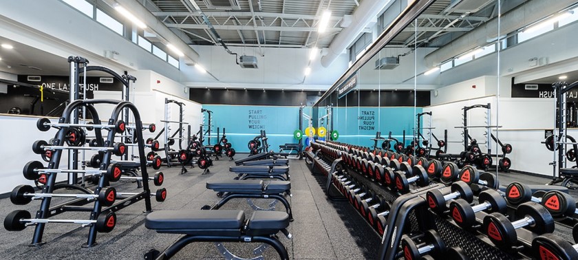 PureGym London Edgware