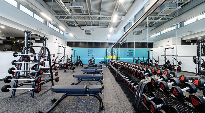 PureGym London Edgware