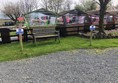 Picture of benches