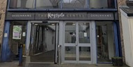 Kingsgate Centre
