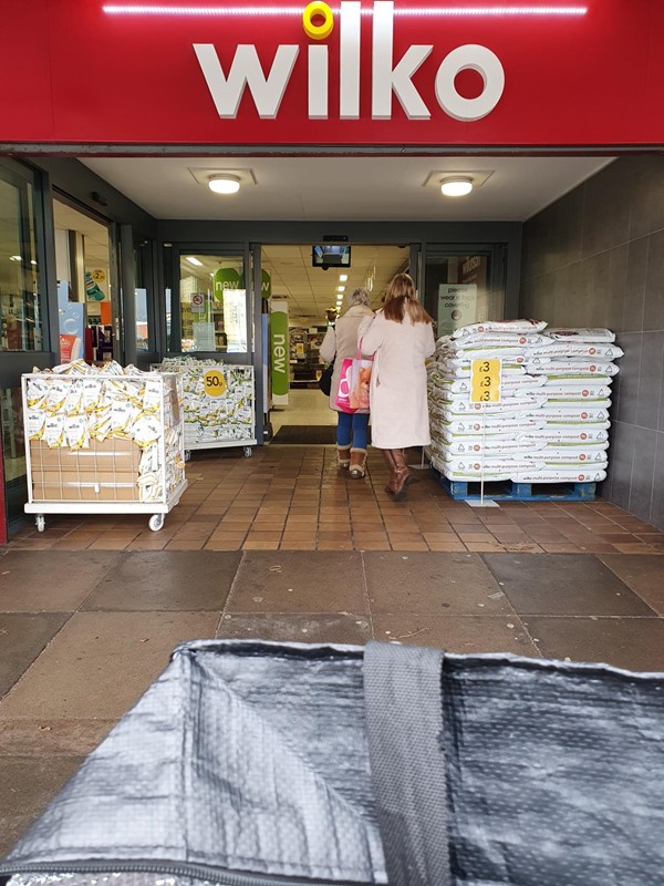 Picture of wilco, Long Eaton