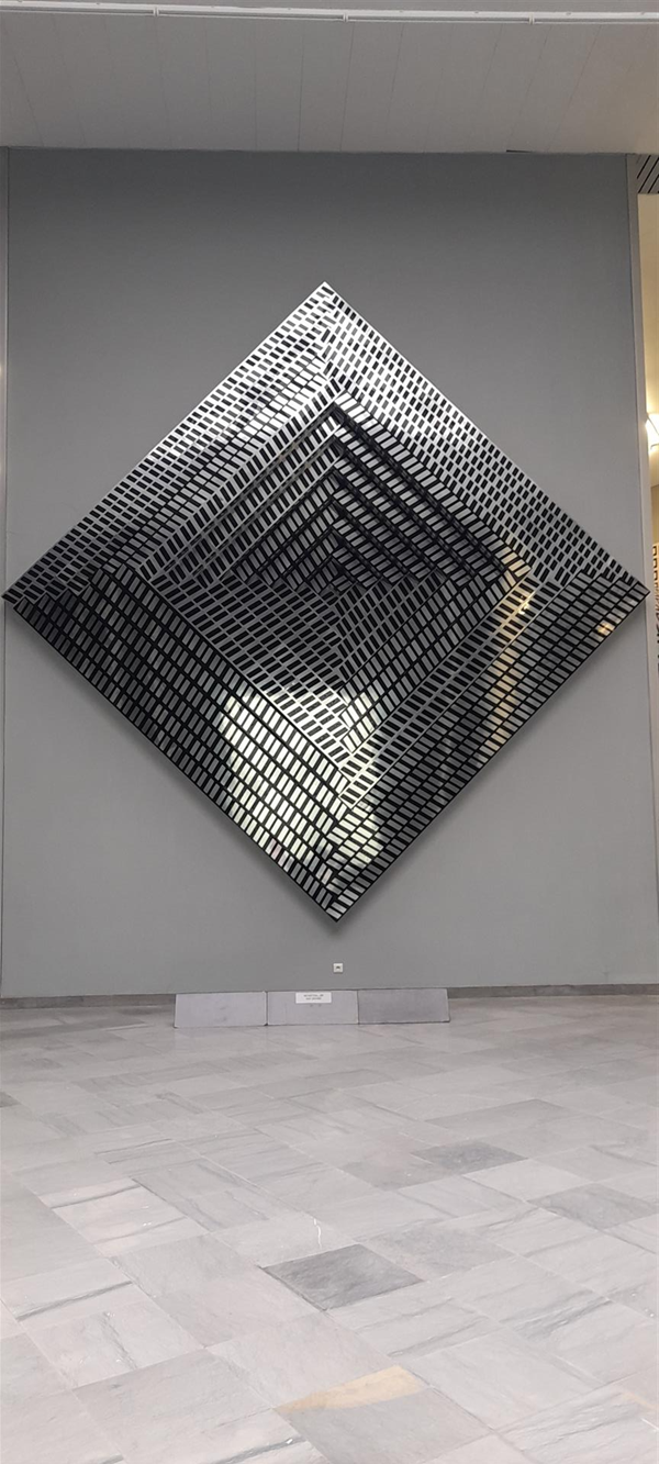 Image of an artwork
