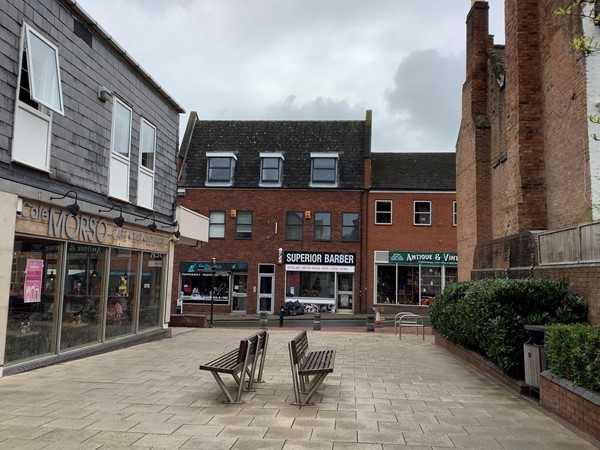 Picture of Droitwich Spa