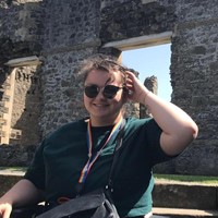 Profile image for KayFergOne