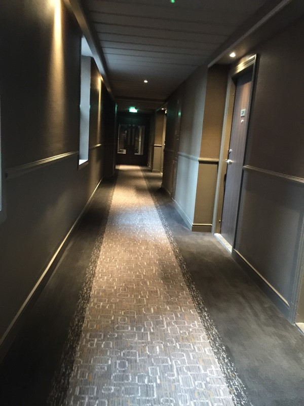 Corridor