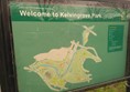 Picture of Kelvingrove Park
