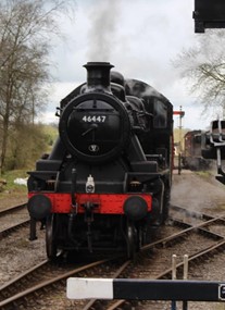 East Somerset Railway