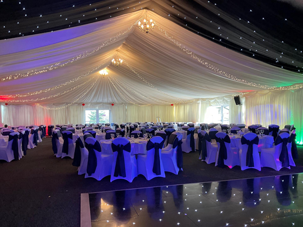 Marquee